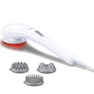 NIB Beurer Massager With Heat
